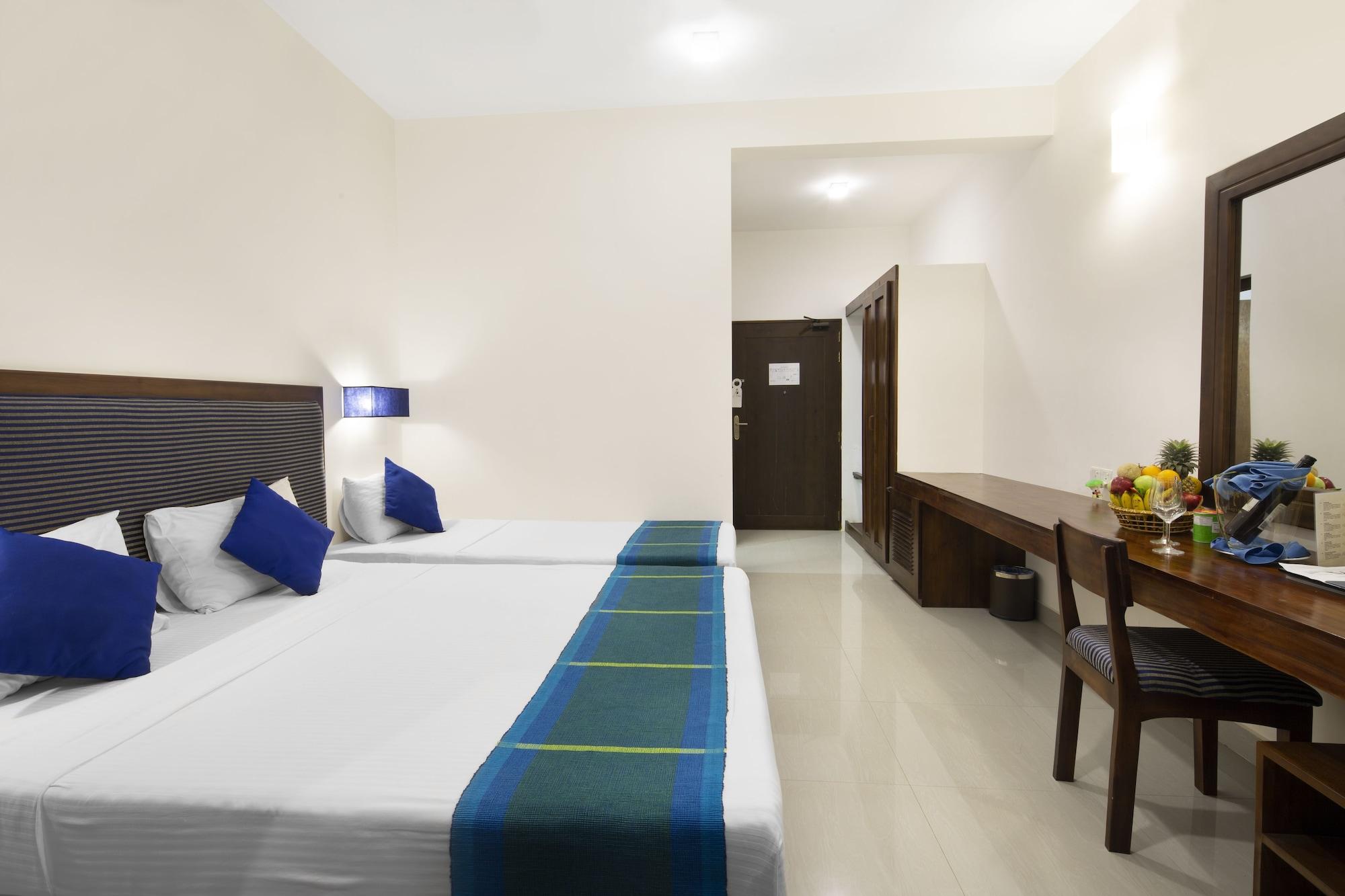The Blue Wave Hotel Vịnh Arugam Ngoại thất bức ảnh