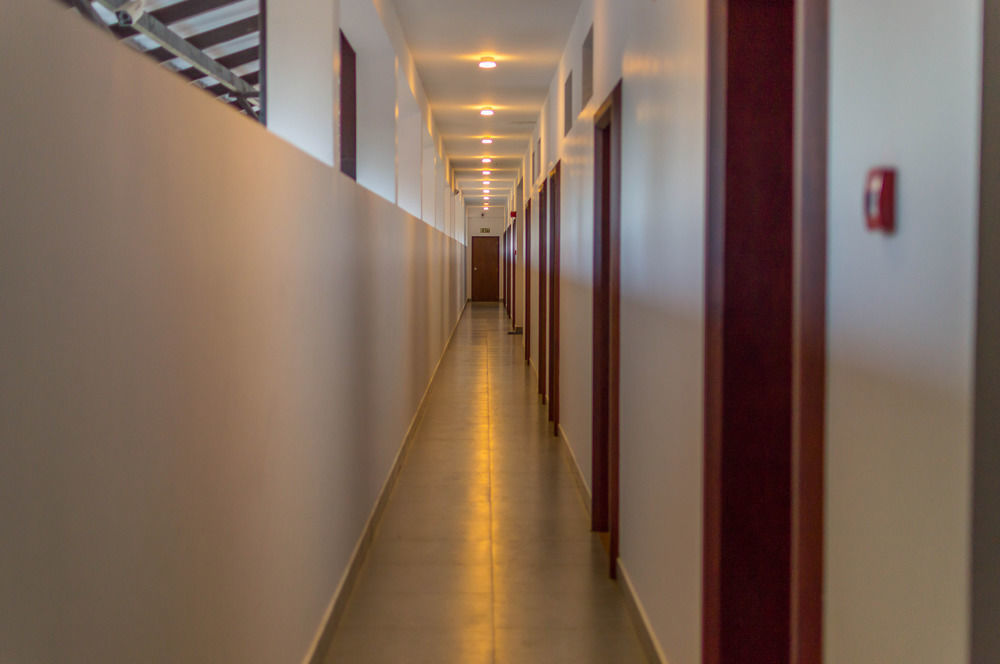 The Blue Wave Hotel Vịnh Arugam Ngoại thất bức ảnh
