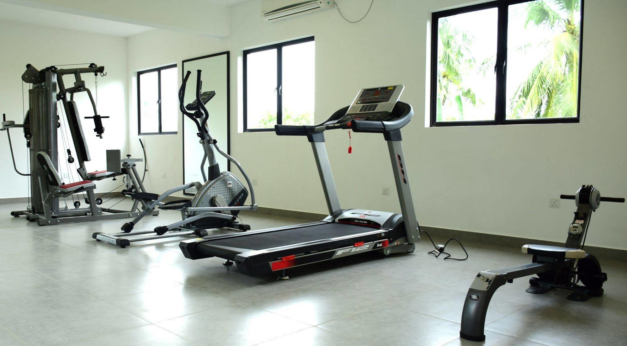 The Blue Wave Hotel Vịnh Arugam Ngoại thất bức ảnh